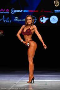 Кубок Вологодской области по бодибилдингу - 2026