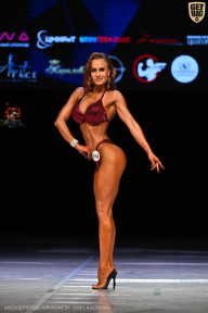 Кубок Вологодской области по бодибилдингу - 2026