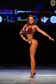 Кубок Вологодской области по бодибилдингу - 2026