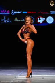 Кубок Вологодской области по бодибилдингу - 2026