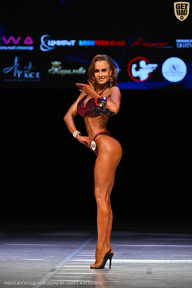 Кубок Вологодской области по бодибилдингу - 2026