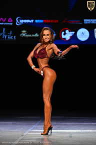 Кубок Вологодской области по бодибилдингу - 2026