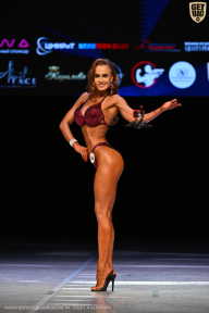 Кубок Вологодской области по бодибилдингу - 2026