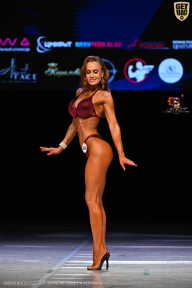 Кубок Вологодской области по бодибилдингу - 2026