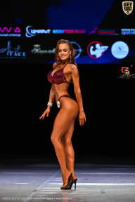 Кубок Вологодской области по бодибилдингу - 2026