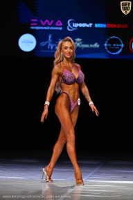 Кубок Вологодской области по бодибилдингу - 2026