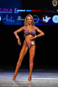 Кубок Вологодской области по бодибилдингу - 2026