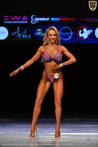 Кубок Вологодской области по бодибилдингу - 2026