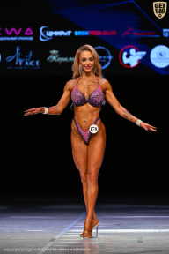 Кубок Вологодской области по бодибилдингу - 2026