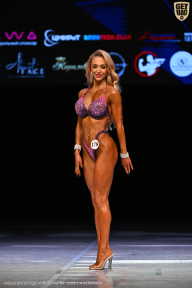 Кубок Вологодской области по бодибилдингу - 2026