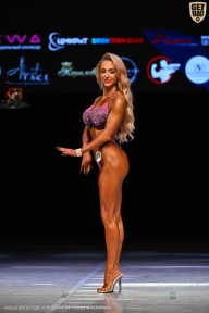 Кубок Вологодской области по бодибилдингу - 2026