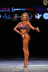 Кубок Вологодской области по бодибилдингу - 2026