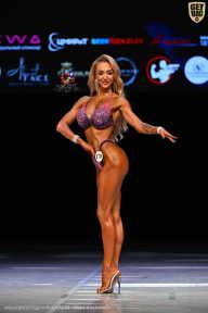 Кубок Вологодской области по бодибилдингу - 2026