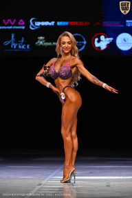 Кубок Вологодской области по бодибилдингу - 2026