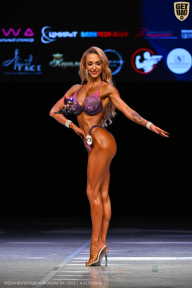 Кубок Вологодской области по бодибилдингу - 2026