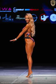 Кубок Вологодской области по бодибилдингу - 2026