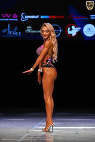 Кубок Вологодской области по бодибилдингу - 2026