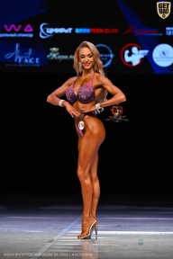 Кубок Вологодской области по бодибилдингу - 2026