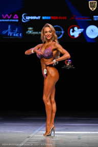 Кубок Вологодской области по бодибилдингу - 2026