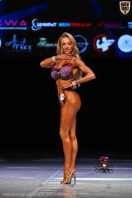 Кубок Вологодской области по бодибилдингу - 2026