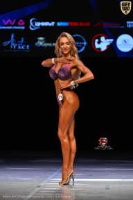 Кубок Вологодской области по бодибилдингу - 2026