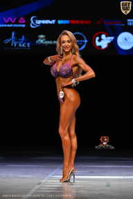 Кубок Вологодской области по бодибилдингу - 2026