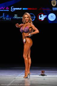 Кубок Вологодской области по бодибилдингу - 2026