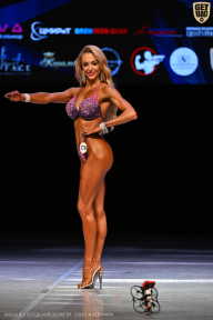 Кубок Вологодской области по бодибилдингу - 2026