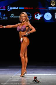 Кубок Вологодской области по бодибилдингу - 2026