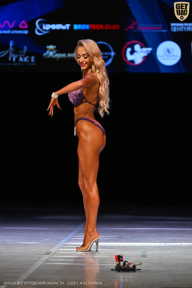 Кубок Вологодской области по бодибилдингу - 2026