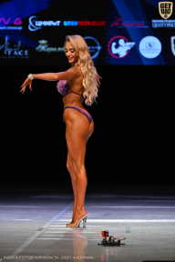 Кубок Вологодской области по бодибилдингу - 2026