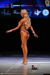 Кубок Вологодской области по бодибилдингу - 2026