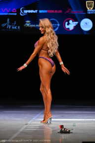 Кубок Вологодской области по бодибилдингу - 2026