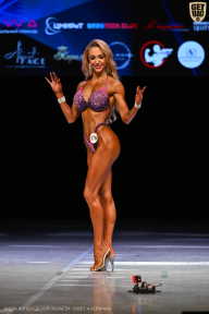 Кубок Вологодской области по бодибилдингу - 2026