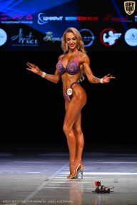 Кубок Вологодской области по бодибилдингу - 2026