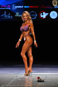 Кубок Вологодской области по бодибилдингу - 2026