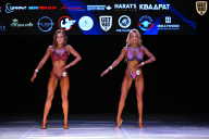 Кубок Вологодской области по бодибилдингу - 2026