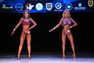 Кубок Вологодской области по бодибилдингу - 2026