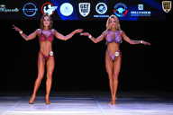 Кубок Вологодской области по бодибилдингу - 2026