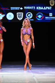 Кубок Вологодской области по бодибилдингу - 2026