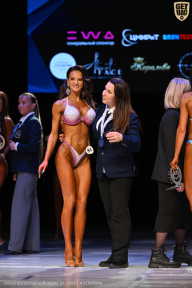 Кубок Вологодской области по бодибилдингу - 2026