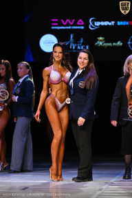 Кубок Вологодской области по бодибилдингу - 2026