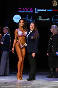 Кубок Вологодской области по бодибилдингу - 2026