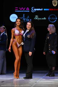 Кубок Вологодской области по бодибилдингу - 2026