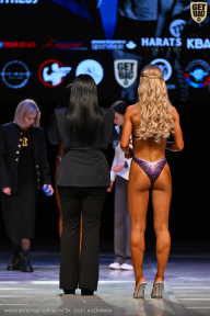 Кубок Вологодской области по бодибилдингу - 2026