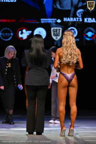 Кубок Вологодской области по бодибилдингу - 2026