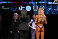 Кубок Вологодской области по бодибилдингу - 2026