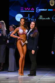 Кубок Вологодской области по бодибилдингу - 2026