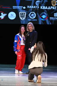 Кубок Вологодской области по бодибилдингу - 2026