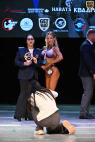 Кубок Вологодской области по бодибилдингу - 2026